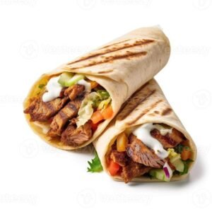 shawarma & viandes